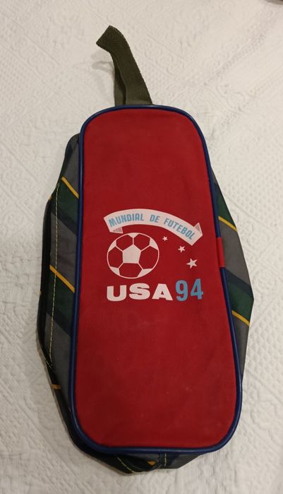 Bolsa de desporto USA 1994