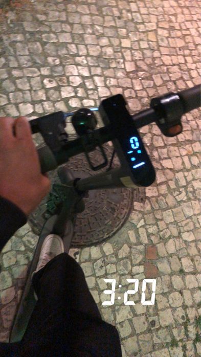 Trotinete xaomi m365