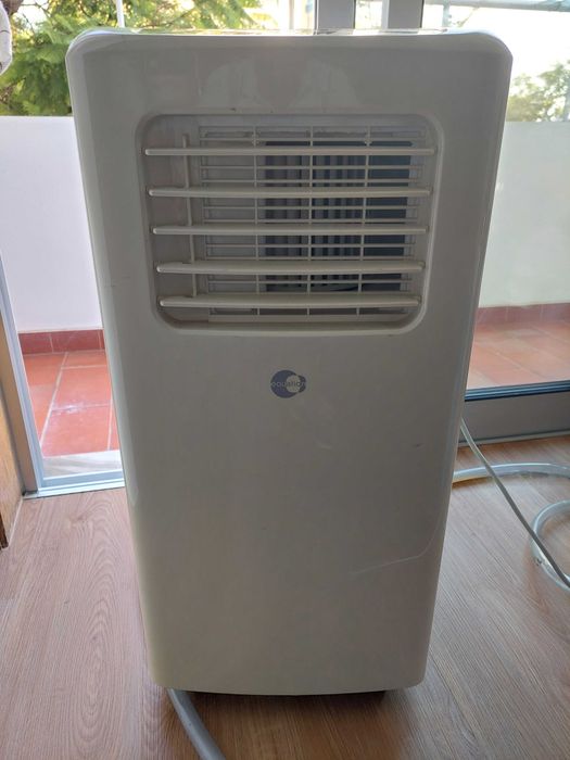 Ar Condicionado Portátil
