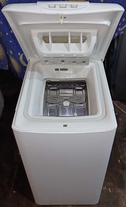 Pralka Mastercook sprawna