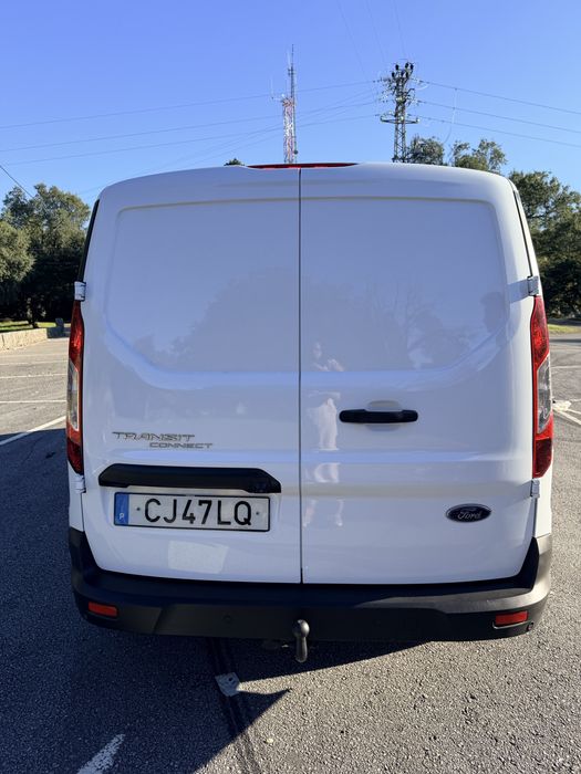 Ford Transit Connect 240 L2 Trend 240 L2 Trend