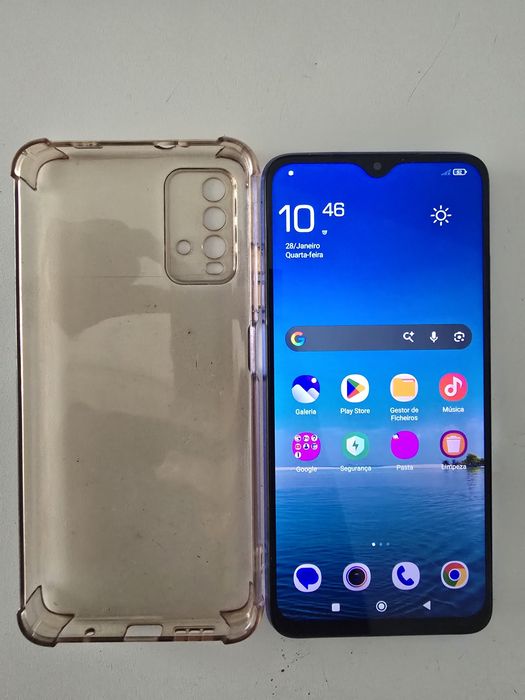 Xiaomi redmi 9t 64gb