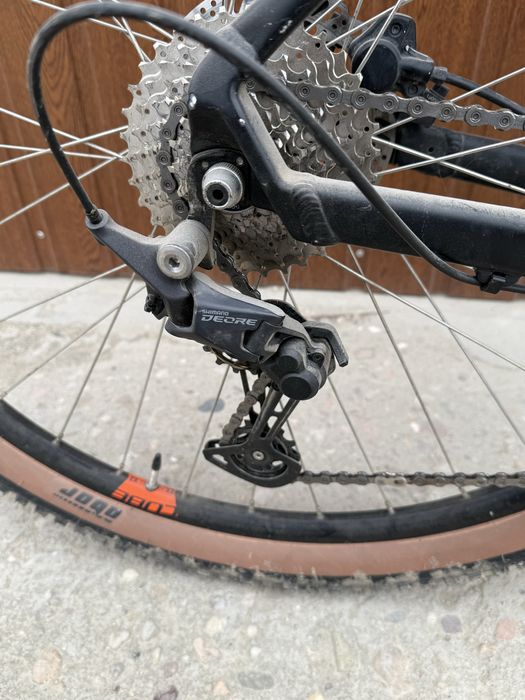 Cube aim pro kola 29 rama 19