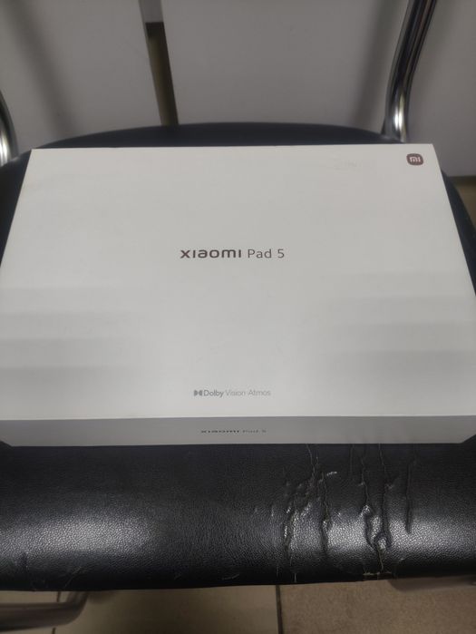 Продається планшет Xiaomi Pad 5