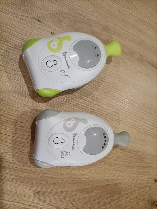 Intercomunicador Badabulle