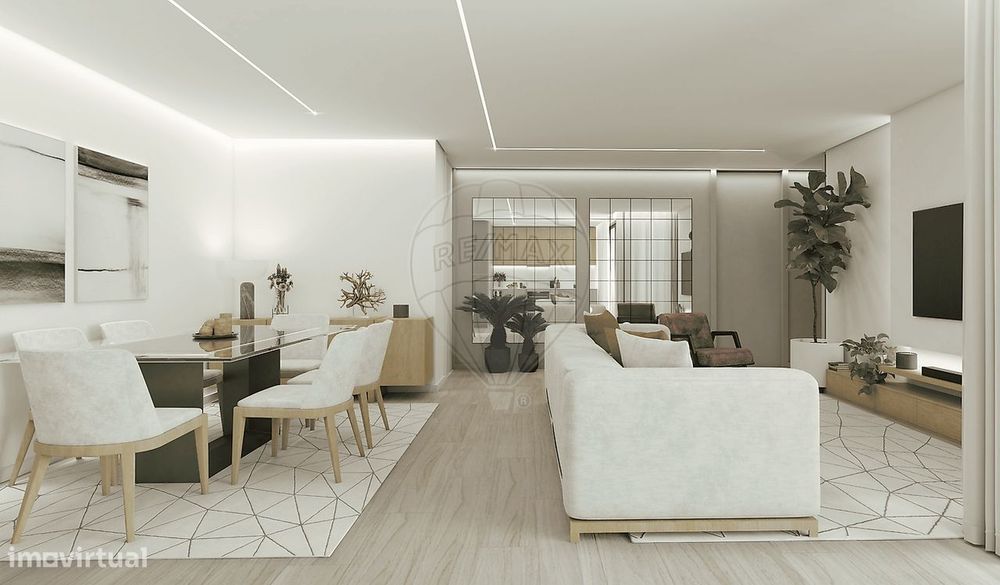 Apartamento T2 para venda