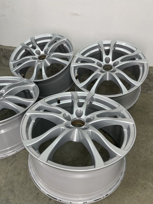 Диски r18 5/108 Ford Renault Peugeot Citroen Volvo Opel Chery Jaguar