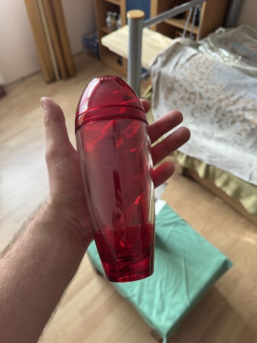Shaker campari plastikowy za darmo