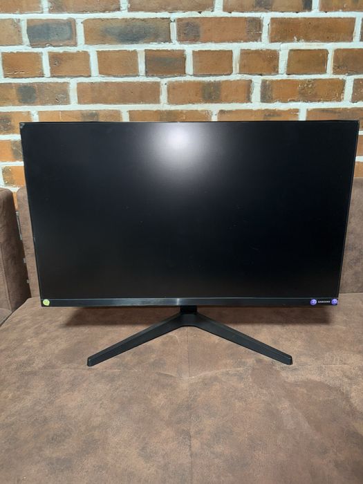 Монітор на запчастини