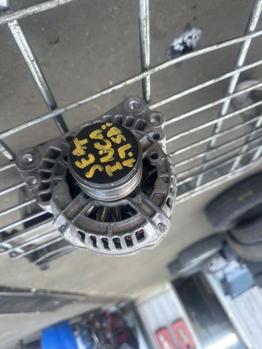 Alternador vw Seat Ibiza/Inca Passat golf 1.9 sdi