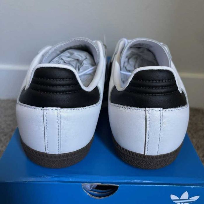 "Buty Trampki" adidas_Samba_OG_Cloud_White_Core_Black_R.37