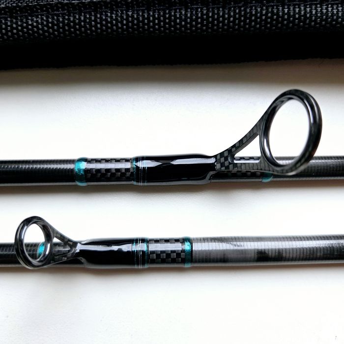 Спінінг Daiwa Emeraldas EX AGS 89MH-T: 14 800 грн. - Полювання