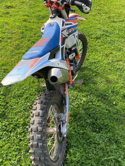 Kovi lite 300r..