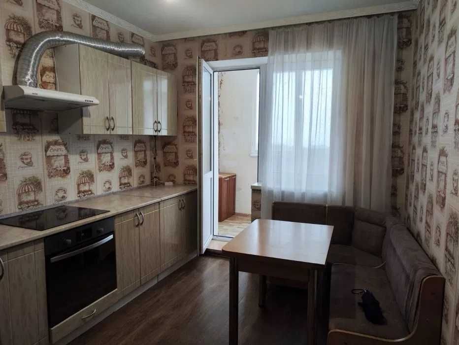 Продам 1-кімнатну квартиру біля моря в ЖК «Фонтанка Сіті»