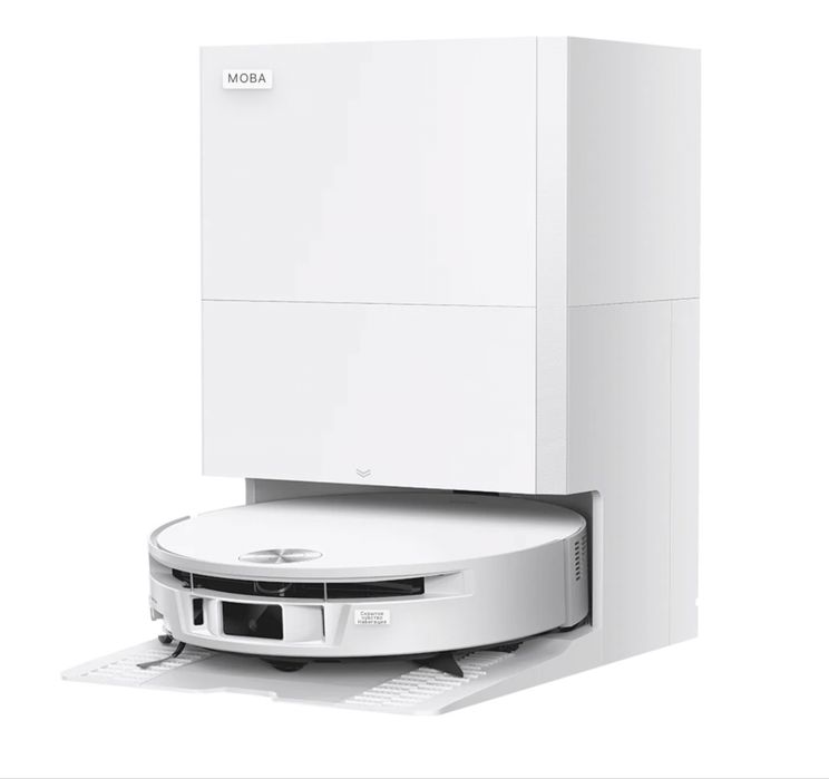 MOVA S70 Roller