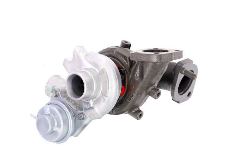 Турбіна Mitsubishi Pajero III, L200 2.5 TDI/TD, 85 Kw, 4D56/4D56T