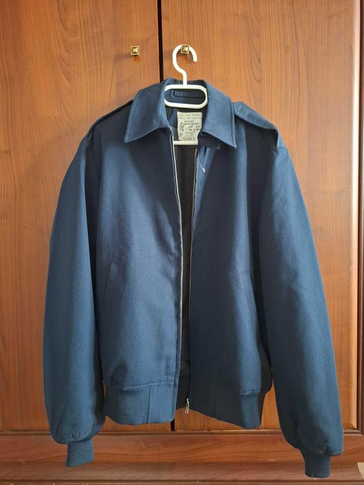 Kurtka RAF Bomber Royal Air Force