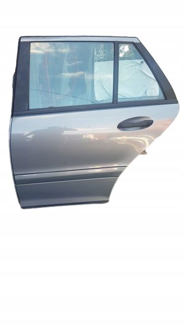 Mercedes W203 Drzwi Lewy Tył Kombi 747