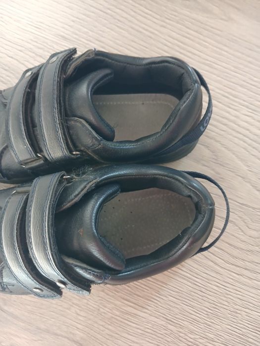 Класичні туфлі , кросівки для хлопчика