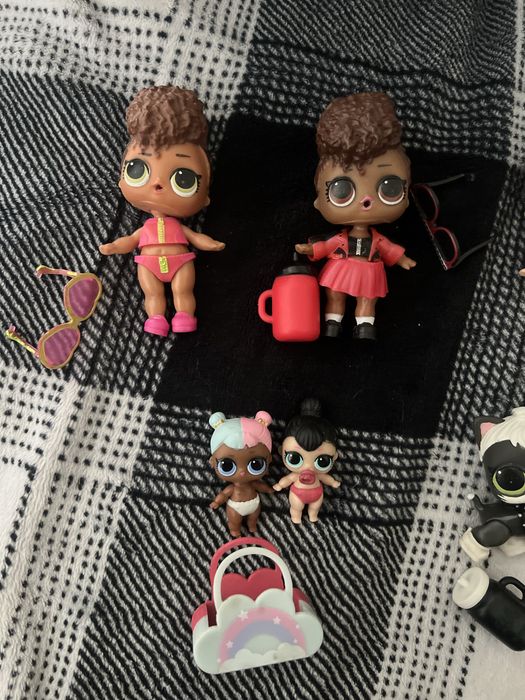 оригінальні LOL!!