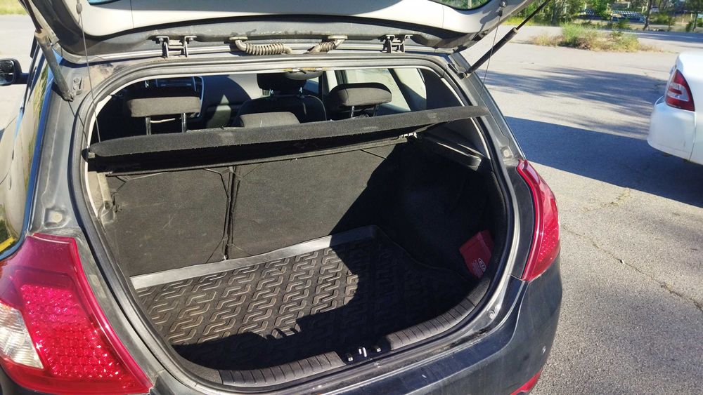 Kia Cee'd 1.6 дизель (ОБМЕН)