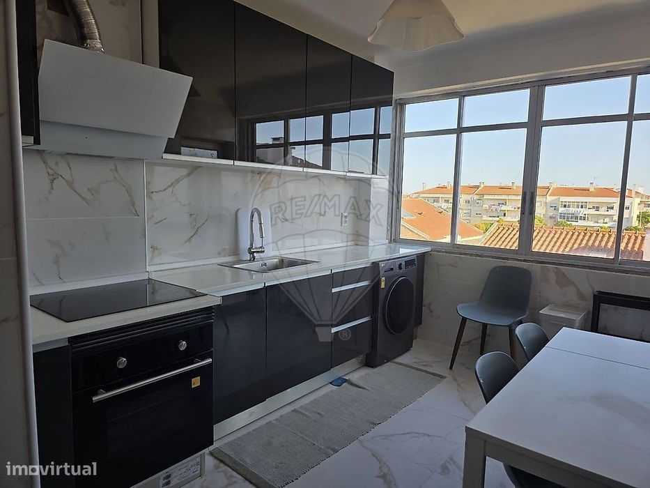 Apartamento T2 para venda