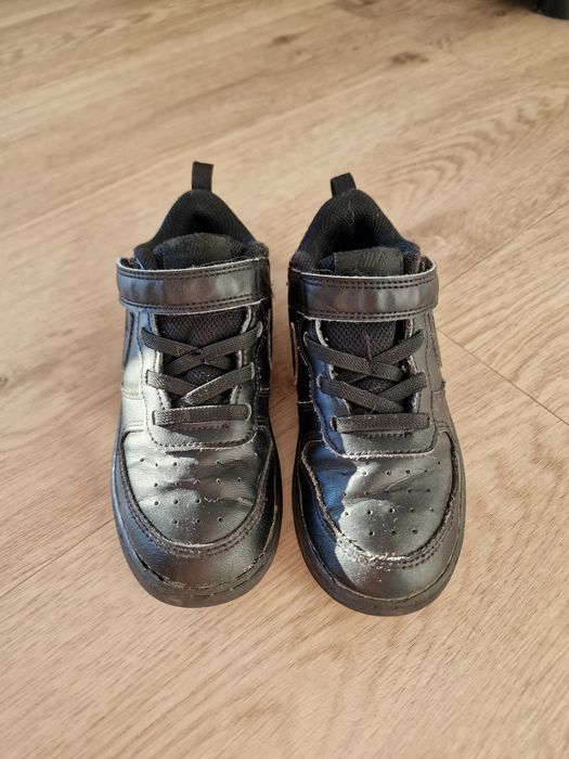 Adidasy, buty NIKE r. 27