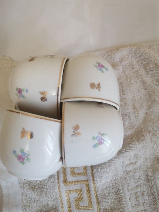 Чайный набор СССР