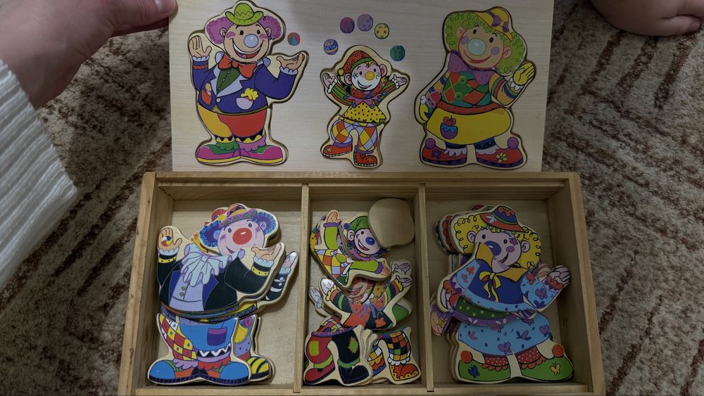 Іграшки дитячі б/у лего