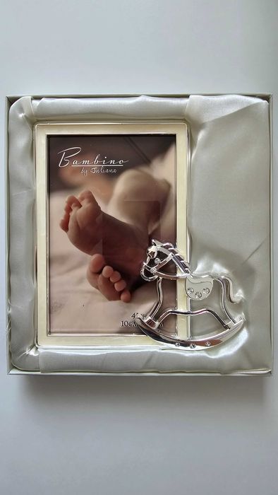 Ramka na zdjęcia Bambino by Juliana
