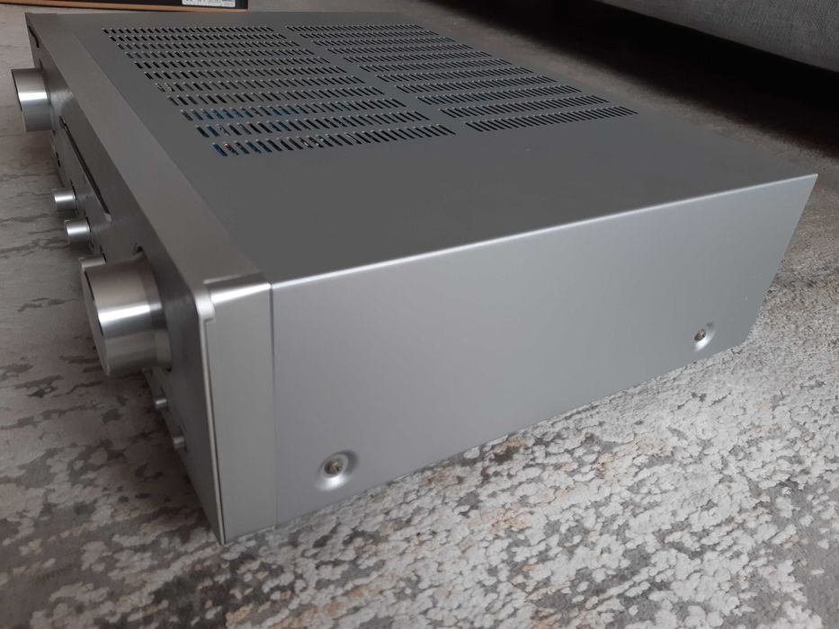 Підсилювач Marantz PM-7001 , Тюнер Marantz ST-40