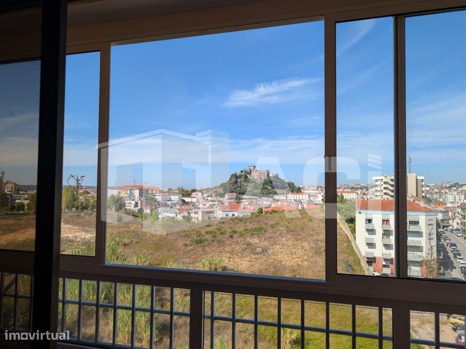 Apartamento T2 - Magnífica vista panorâmica sobre a Quinta da Porte...