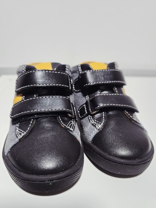 Sapatos Chicco Bebé Novos