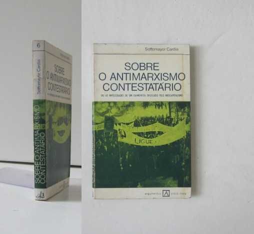 POLÍTICA - Comunismo (Vários livros)