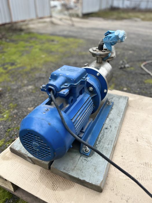 Прокат насос для перекачки викачки палива бензину дизеля оренда