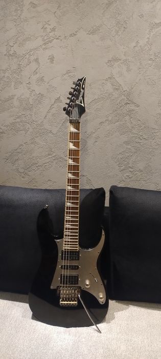 Gitara elektryczna Ibanez  Rg350ex