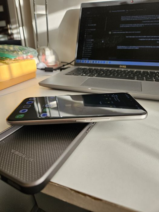 Honor 400 pro- idealny stan.