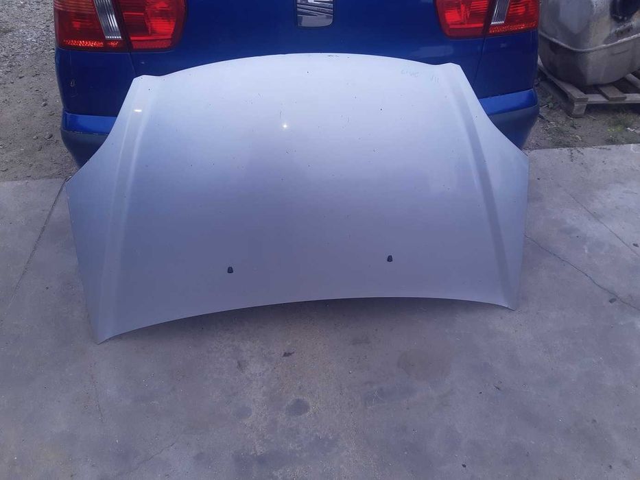 Civic VII 7 HB - maska