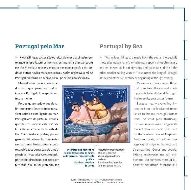 Livro completo "Do Mar Oceano ao Mar Português" -> NOVO