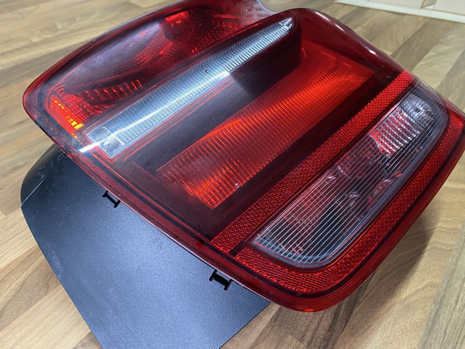 Farol direito BMW F20 Serie 1