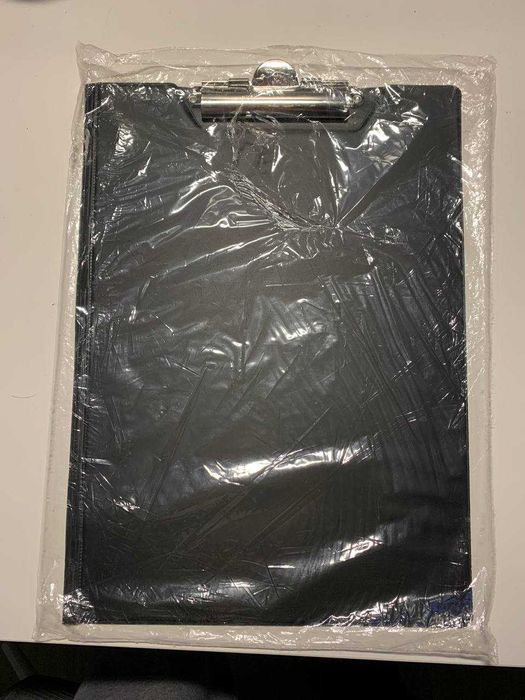 Планшет А4 Panta Plast