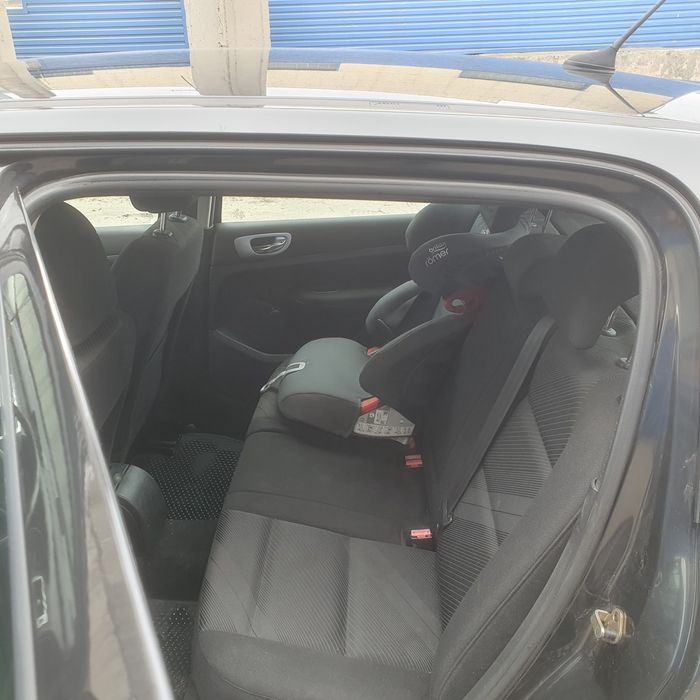 Продам Peugeot 307