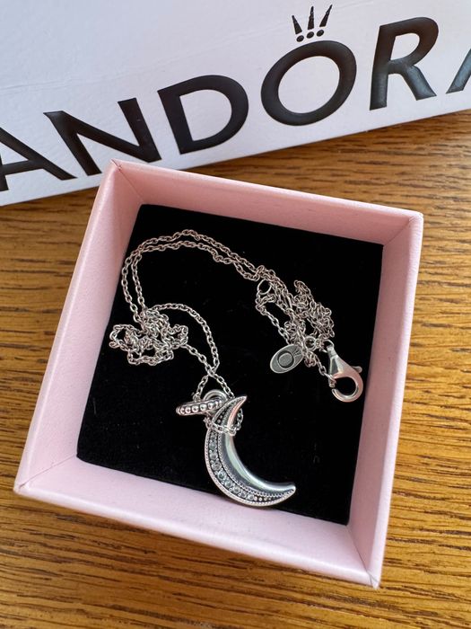 Підвіска Pandora, в ідеальному стані
