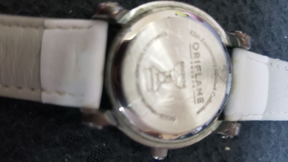 Годинник  Оріфлейм