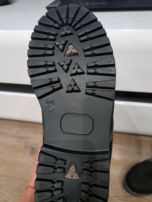 Trapery ocieplane zimowe