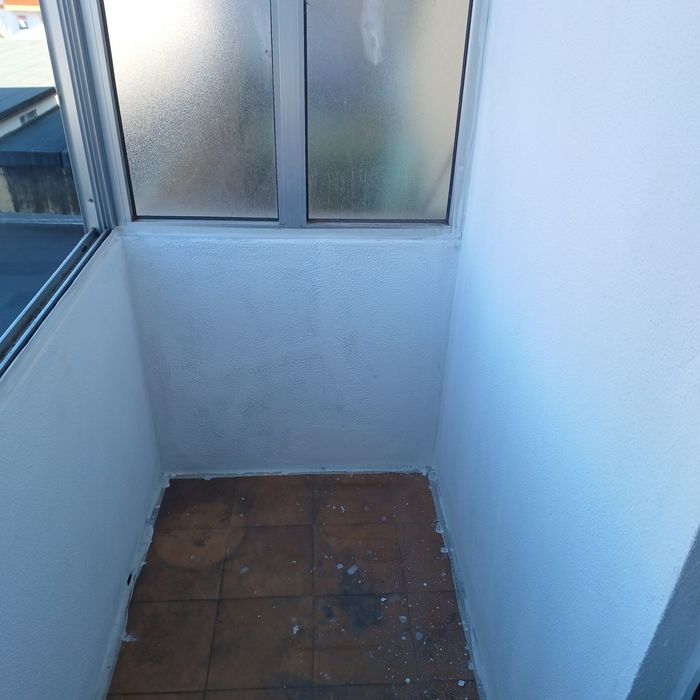 Serviço de pintura em geral