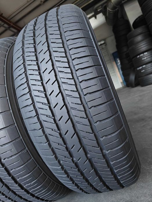 yokohama geolandar 225 60 17 - Купити шини для авто - Ціна на OLX.ua