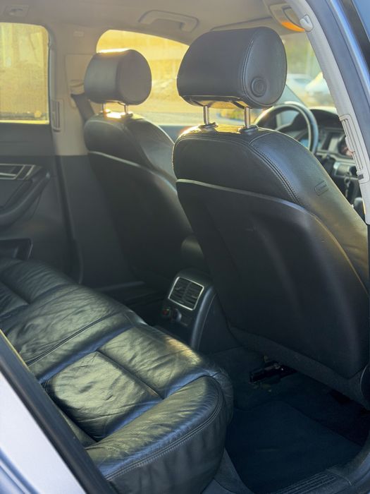 Audi A6 C6 3.0 d
