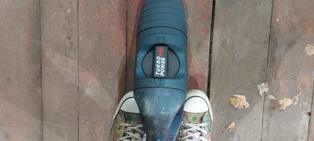 Перфоратор BOSCH   бу