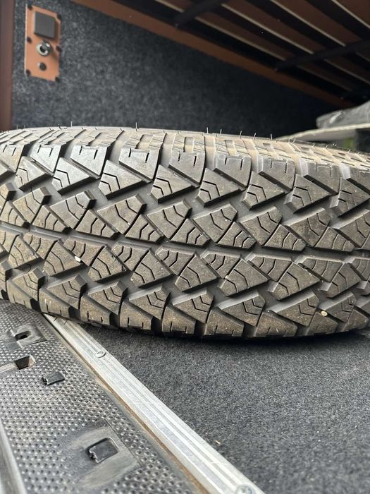 Шини Austone Athena SP-302 A/T розміру 235/85 R16